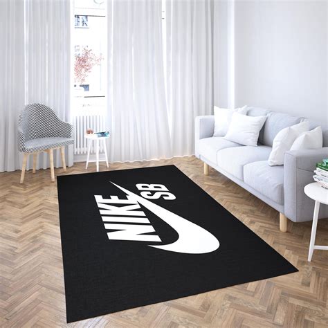 nike floor rug|Nike rugs for sale.